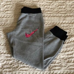 Nike Joggers